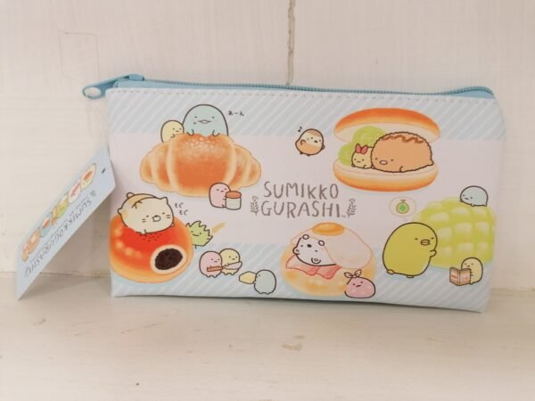 Trousse Sumikko Gurashi Pâtisserie