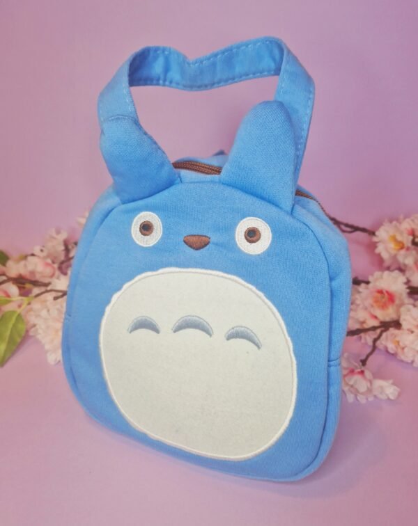 Mini sac Chuu Totoro